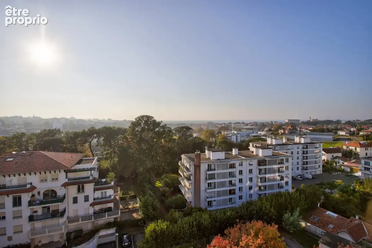 Appartement 4 pièces 91 m² à vendre à Biarritz (64200) - photo 9