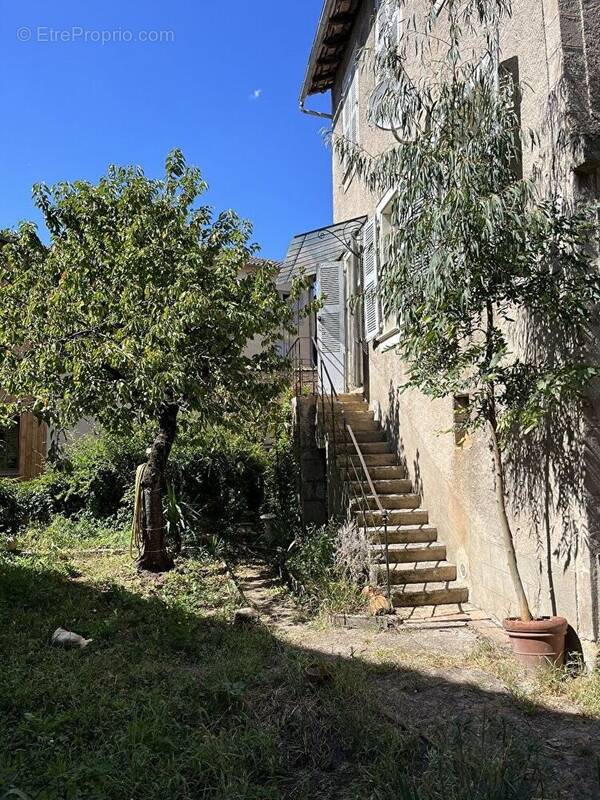 Appartement à FIGEAC