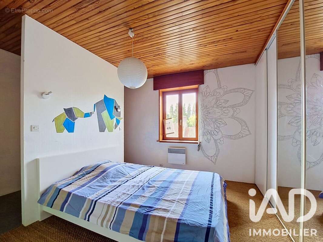 Maison 188 m² à Marchiennes  - photo 7
