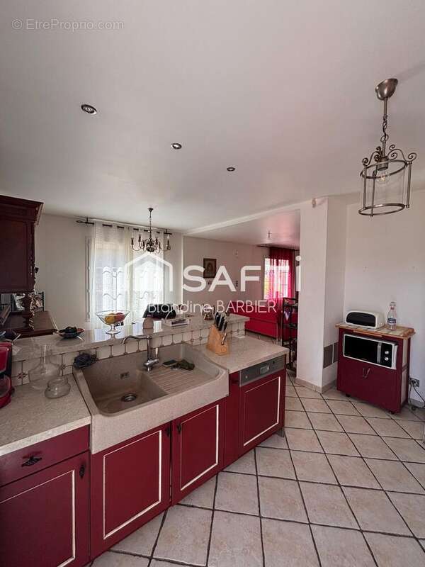 Photo 6 - Maison à LE BREUIL