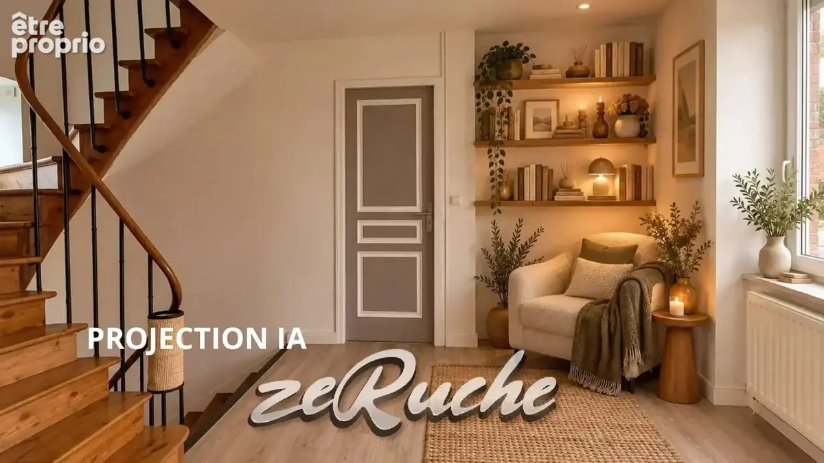 Maison 7 pièces 152 m² à vendre à Montfiquet (14490) - photo 6