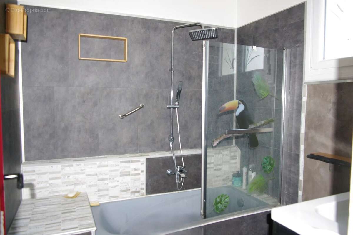 Maison à DRAGUIGNAN