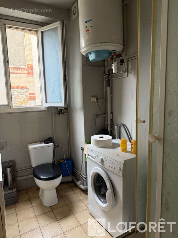 Appartement à ARGENTEUIL
