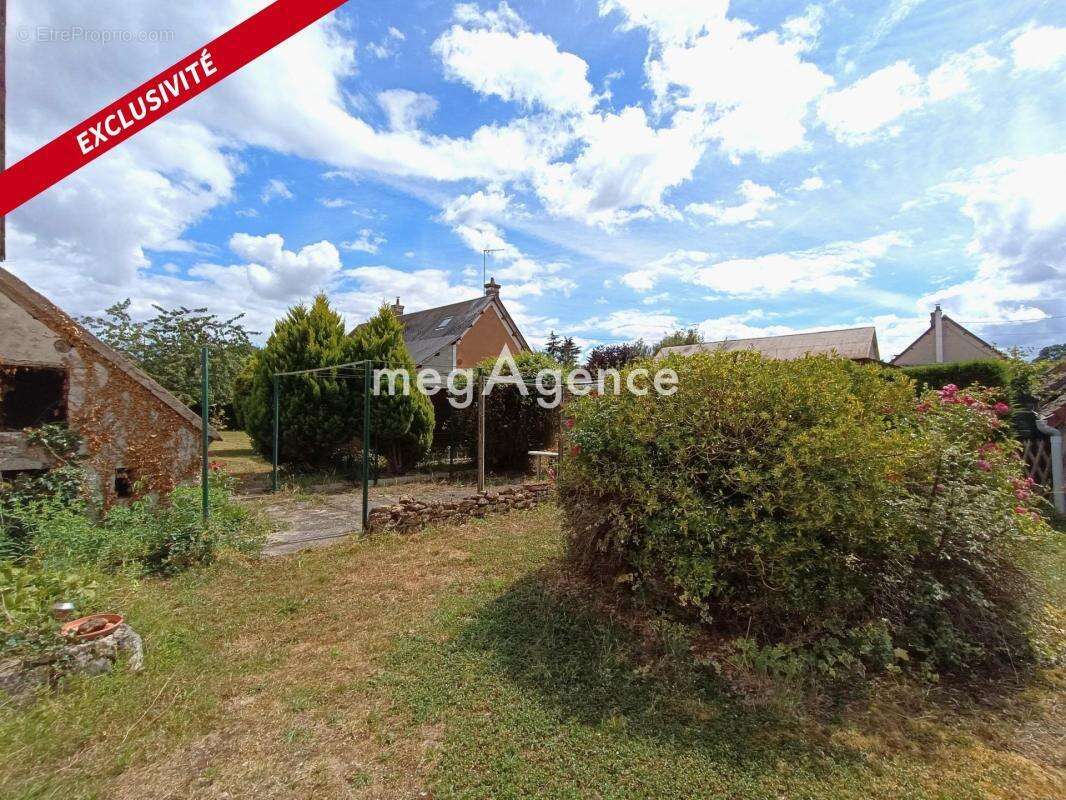 Maison Longère 4 pièces 110 M² avec dépendances - photo 14