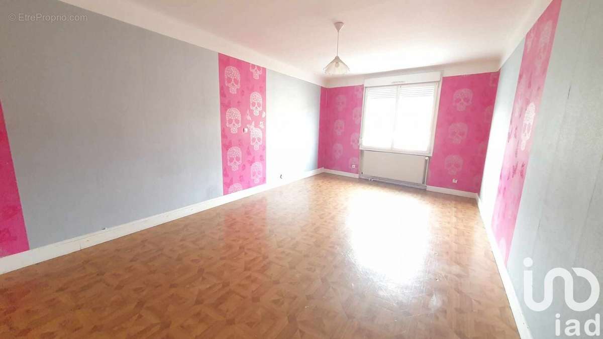 Photo 8 - Maison à EURVILLE-BIENVILLE