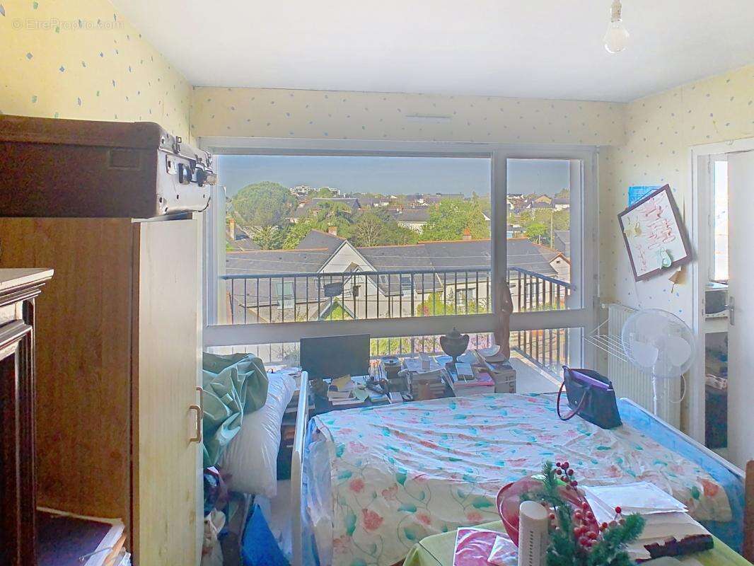 Appartement à ANGERS