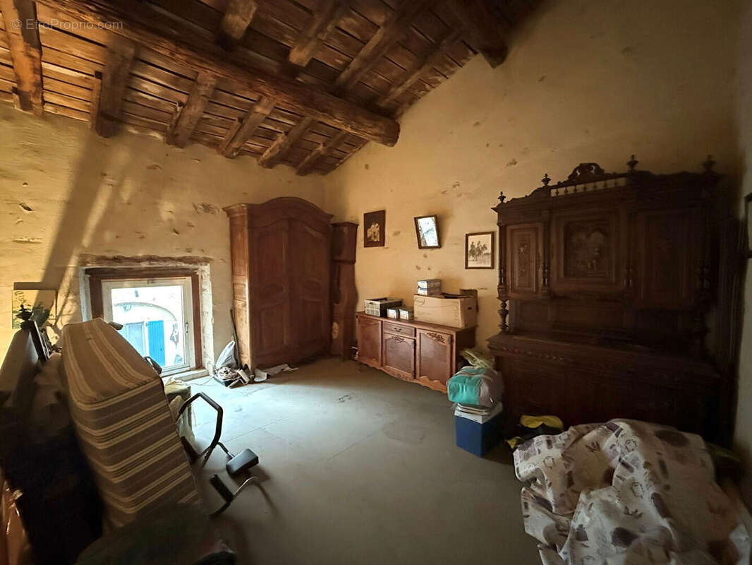 Maison à MARGUERITTES