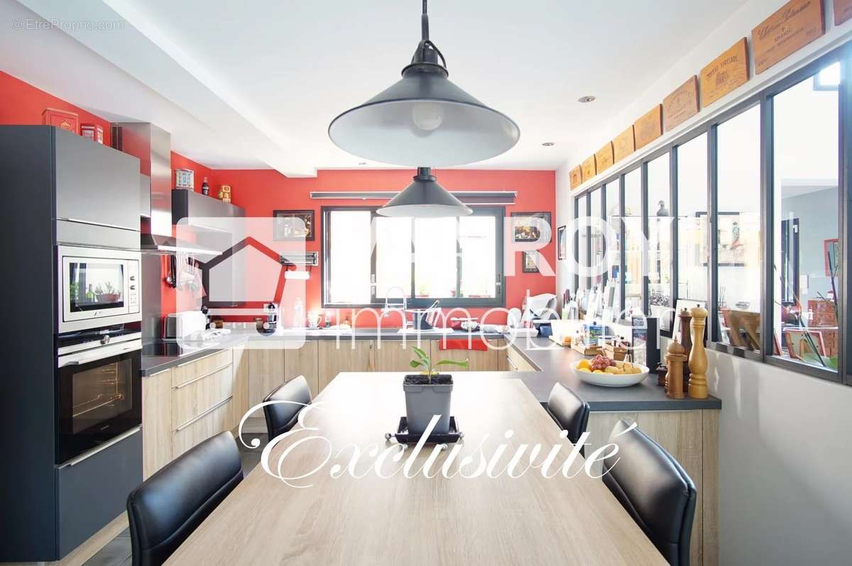 Maison à LA TESTE-DE-BUCH