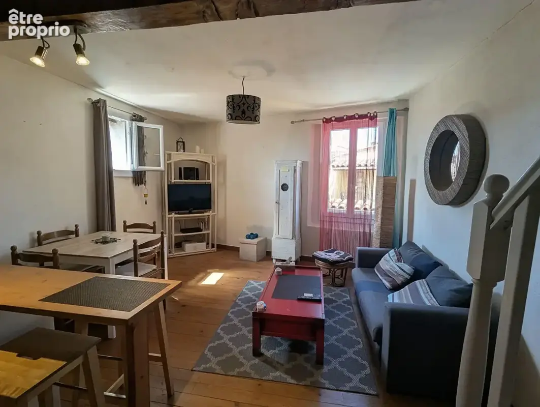 Appartement à AUPS