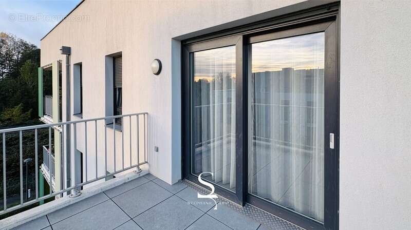 Appartement à HOENHEIM