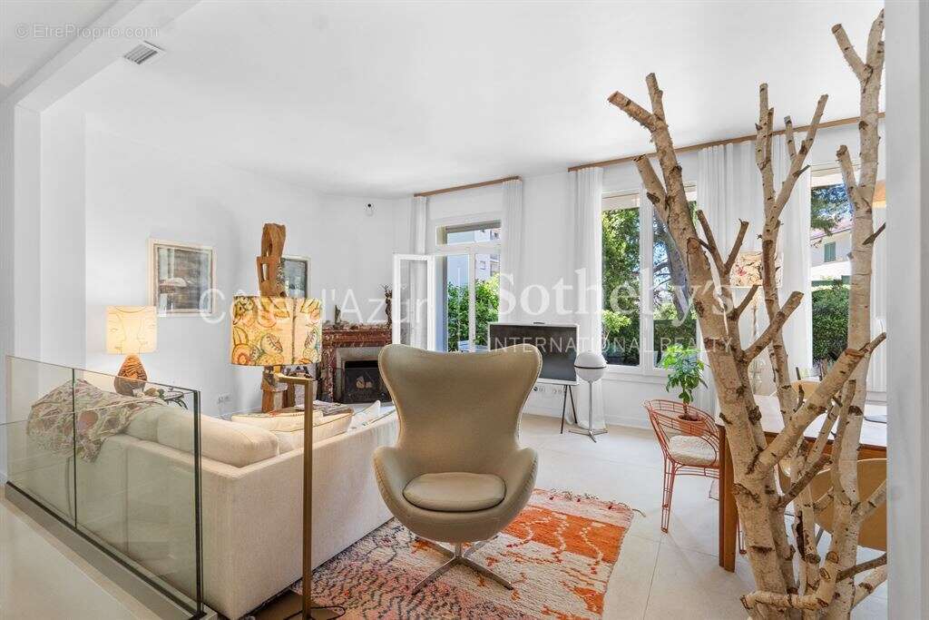 Maison à CANNES