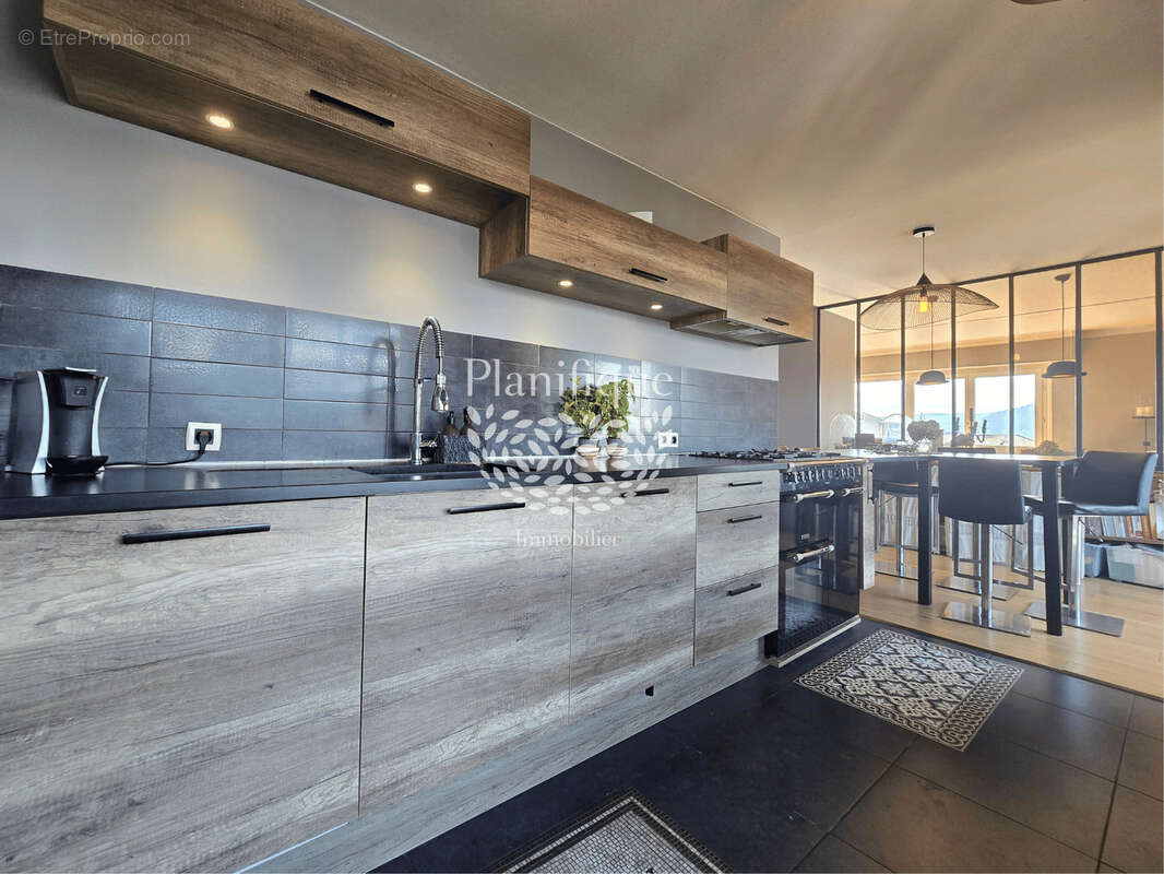 Appartement à ANNEMASSE