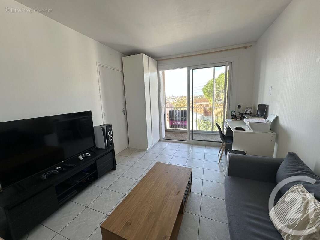 Appartement à ROYAN