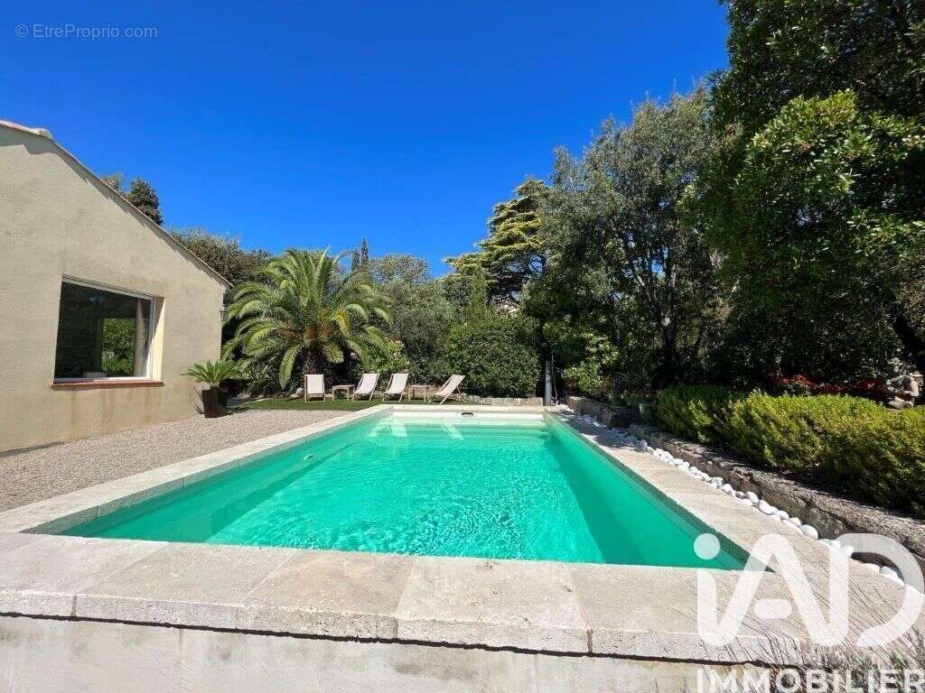 Photo 6 - Maison à FREJUS