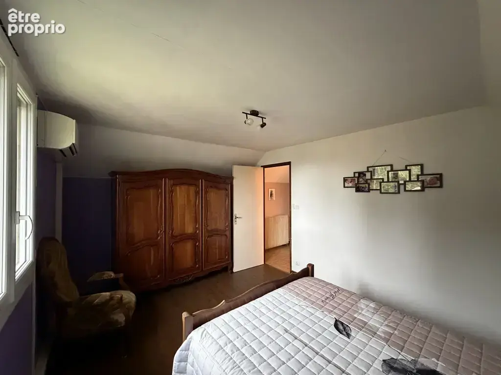 Saint-Claude, Coyrière, Maison individuelle avec garage - photo 11