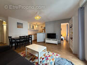 Appartement à LA ROCHELLE