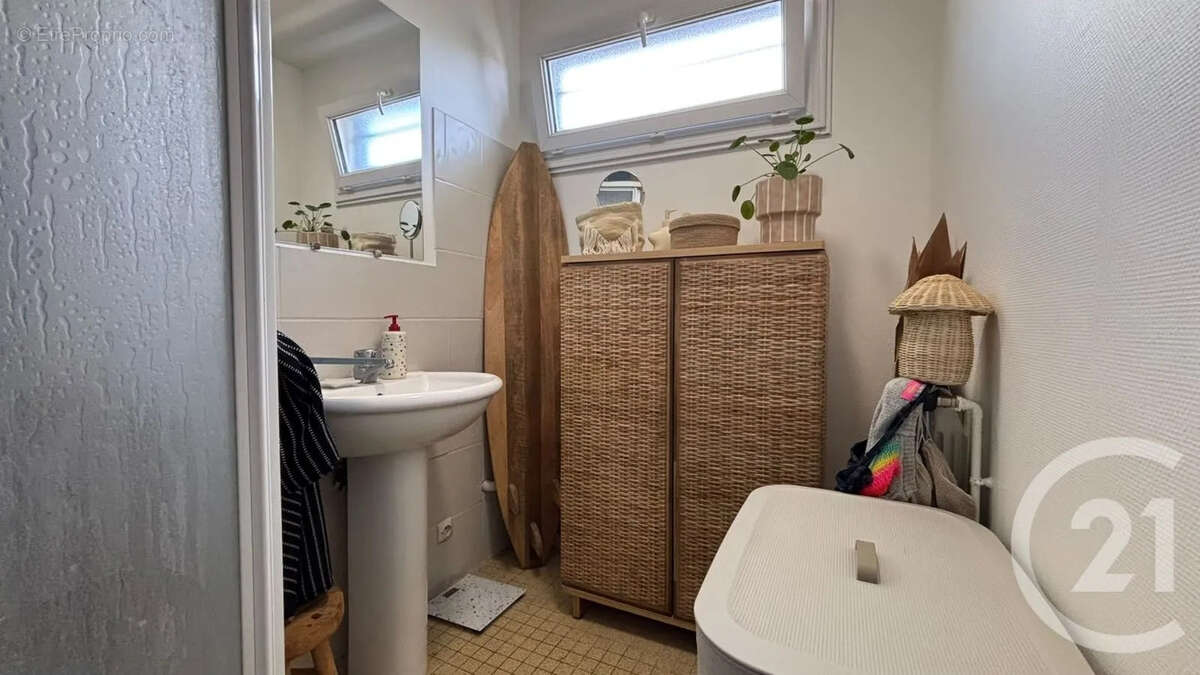 Maison 87 m² à Vernouillet  - photo 8