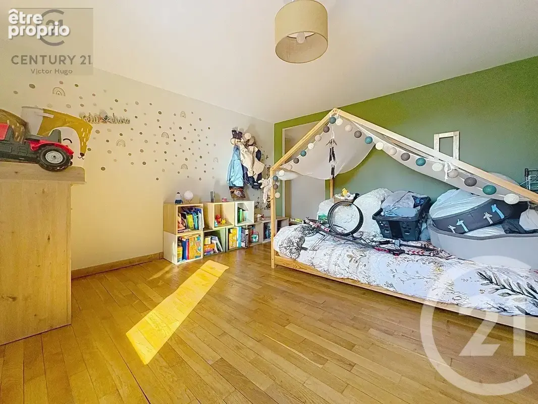 Maison 4 pièces 98 m² à vendre à Rilhac-Rancon (87570) - photo 8
