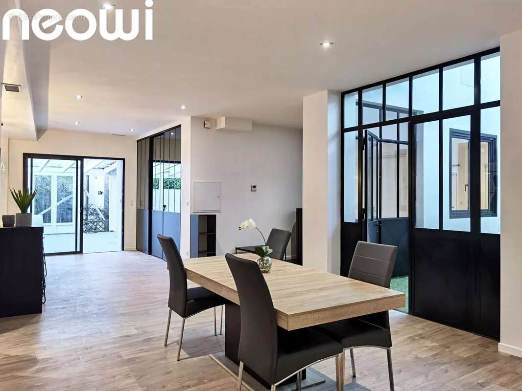 Appartement à AURILLAC