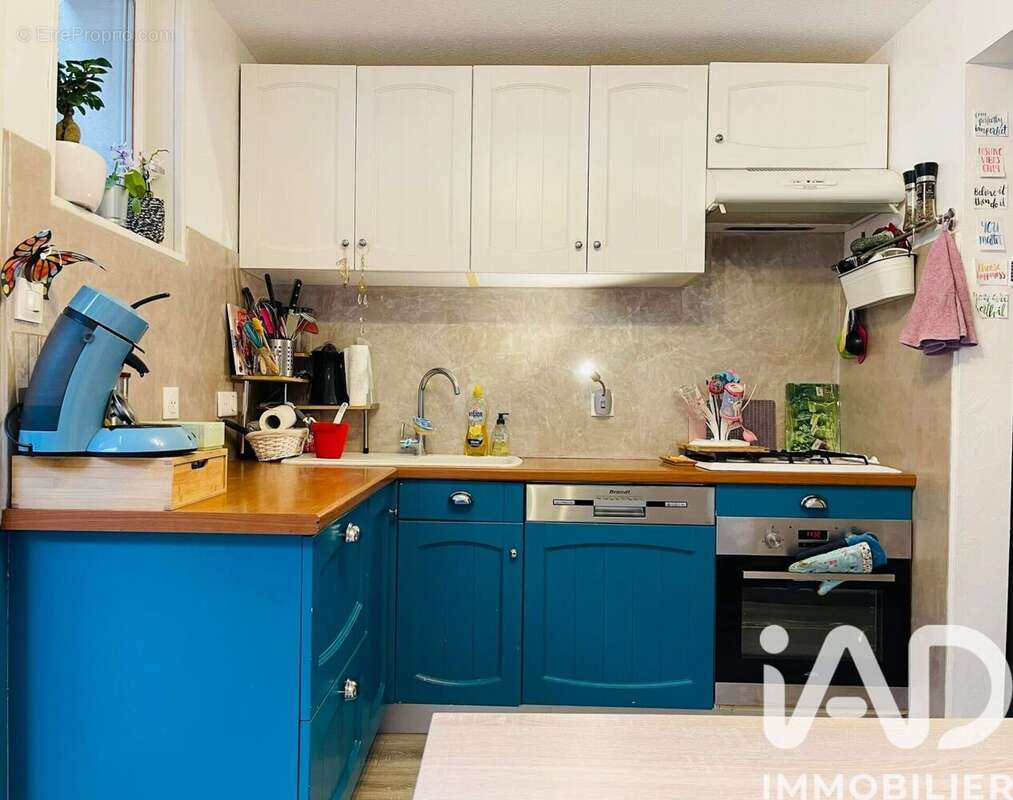 Photo 5 - Maison à SECHILIENNE