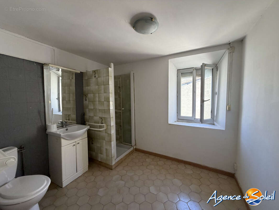 Maison 30 m² à Castelnau-D'aude  - photo 5