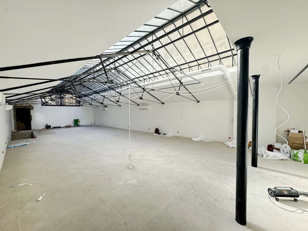 Appartement à PARIS-3E
