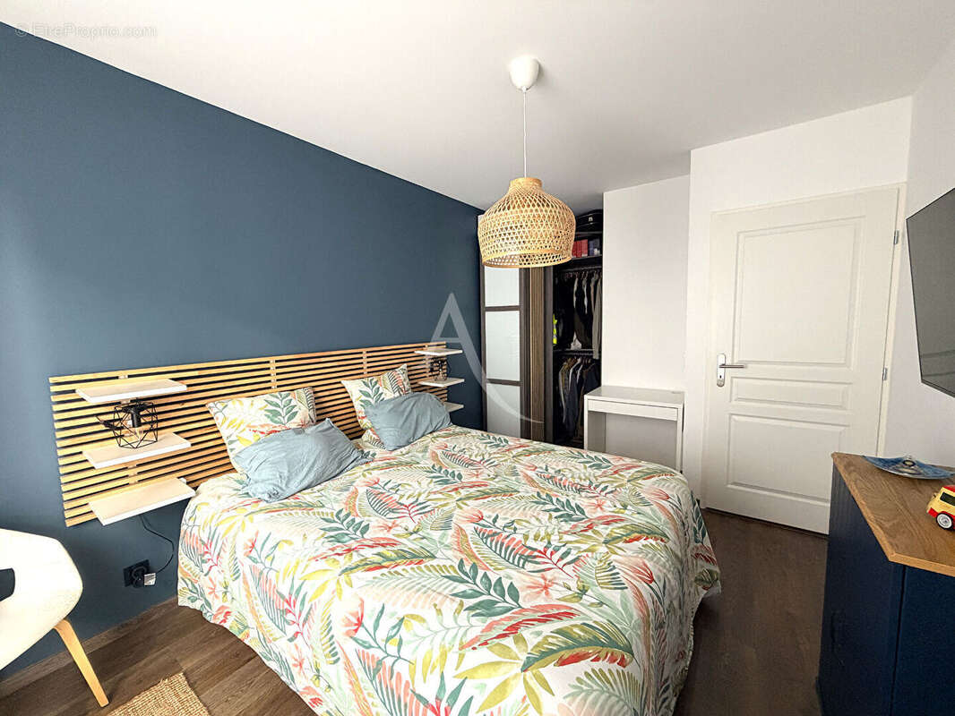 Appartement à EYSINES