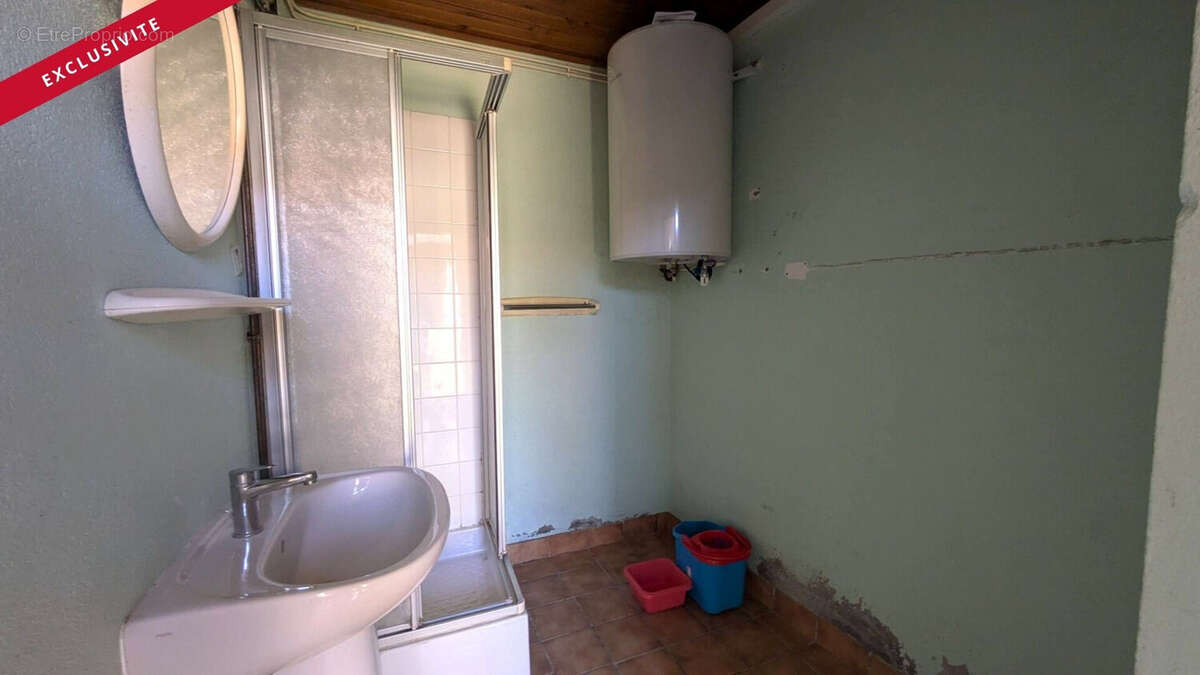 Maison 101m² à château-garnier - photo 7