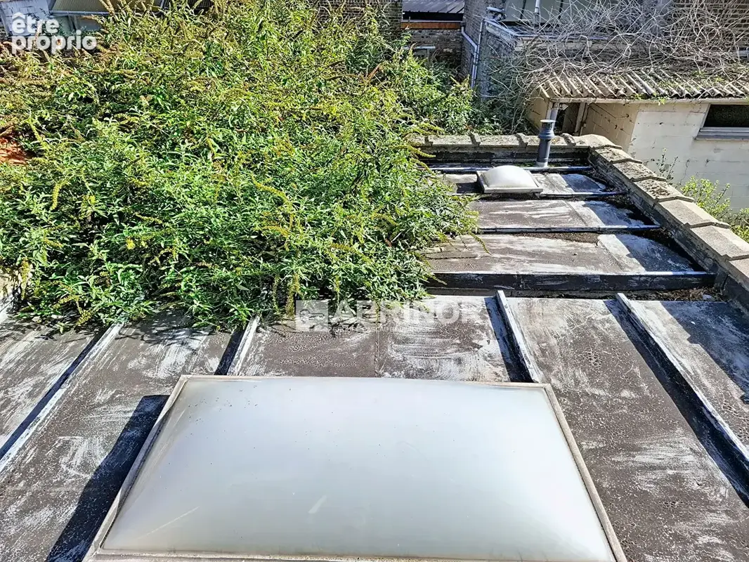 Large maison  de 120m² Centre ville WATTRELOS - photo 11