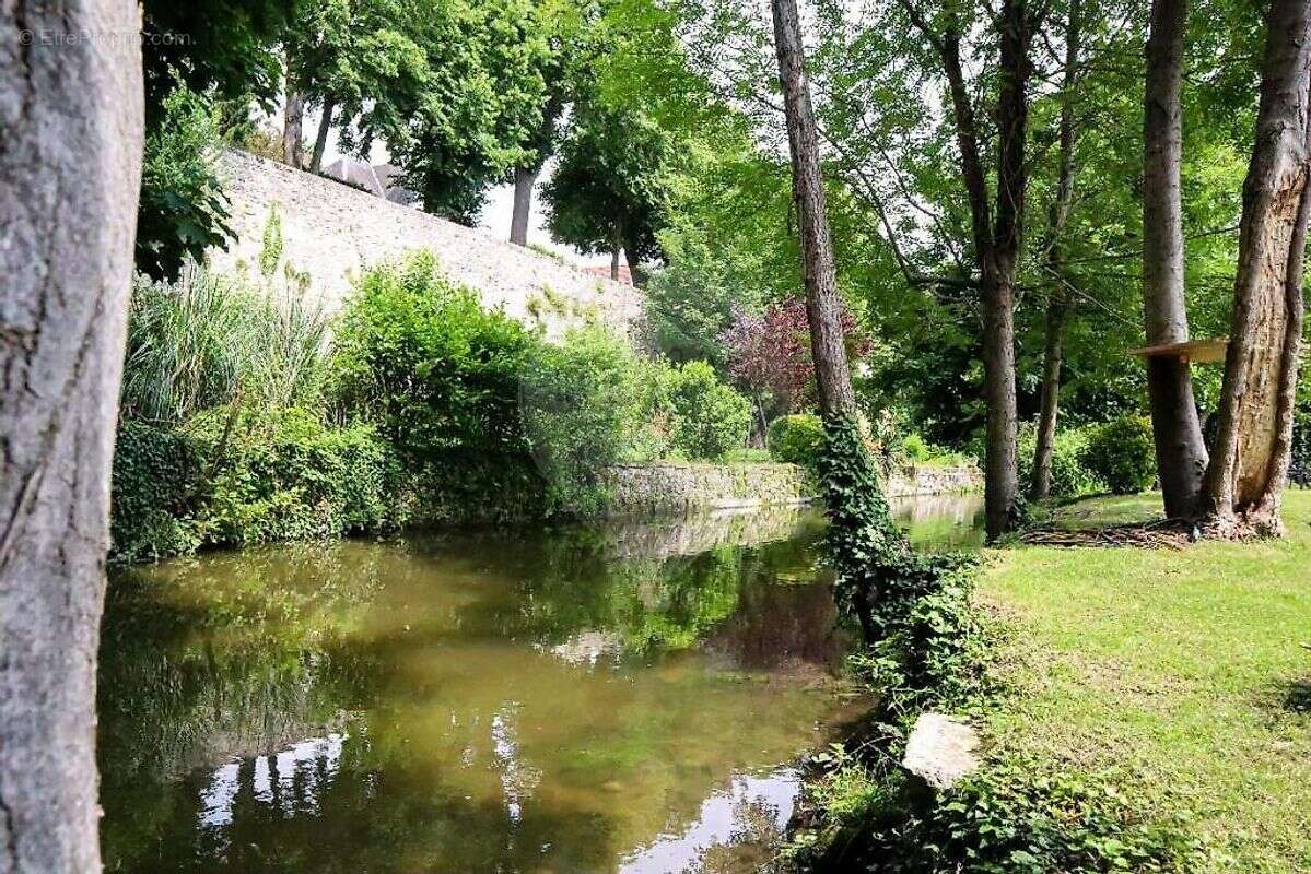 Maison 7 chambre(s) à vendre - photo 23