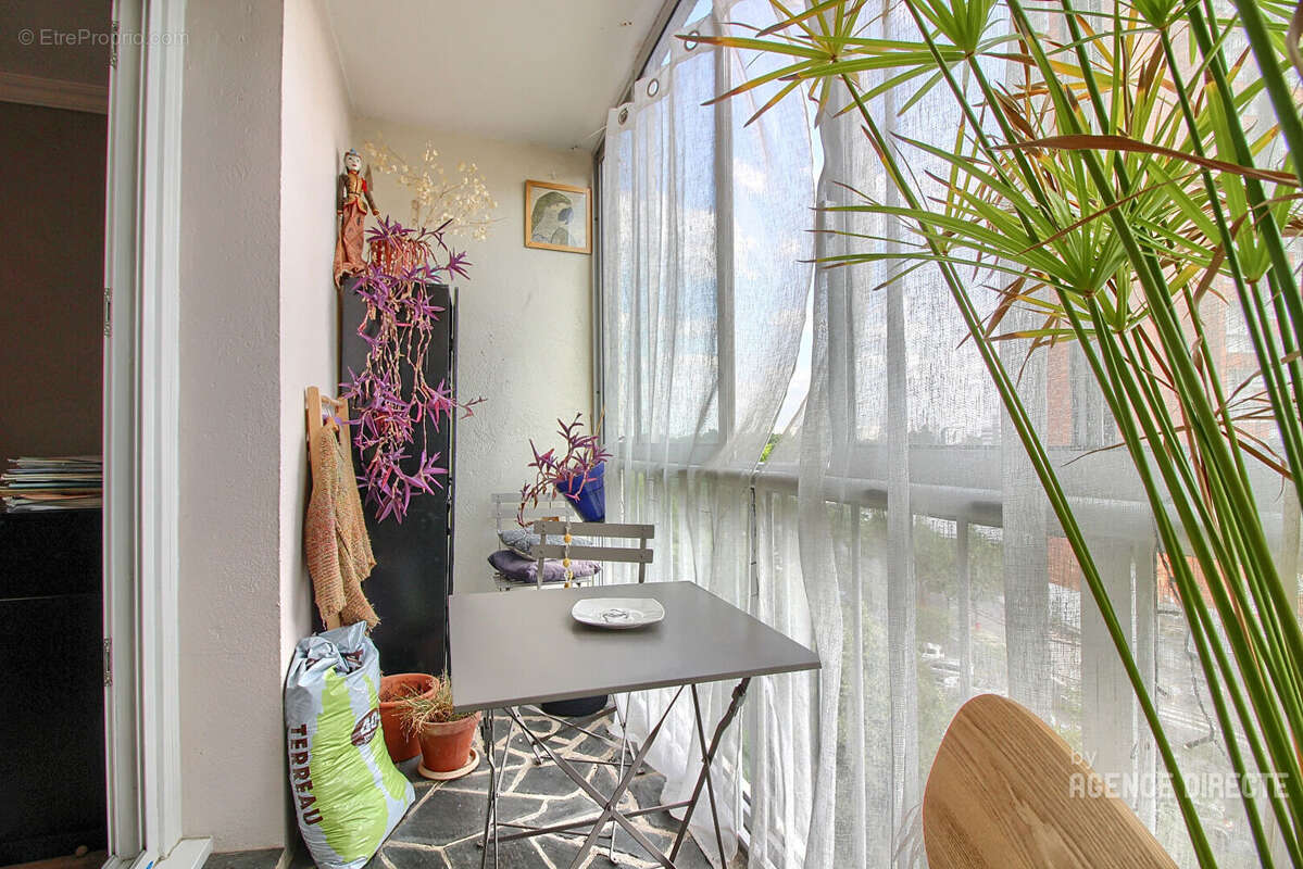 Appartement Rennes 4 pièce(s) 64 m2 - photo 7