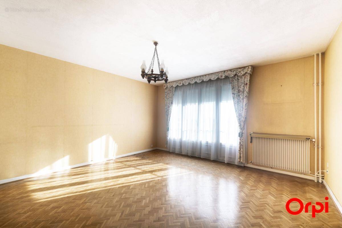 Appartement à MACON