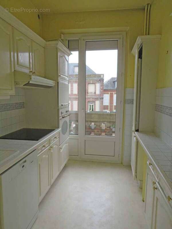 Appartement à GISORS