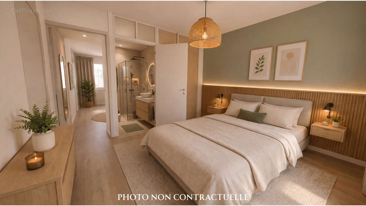 Maison La Bouëxière - photo 5