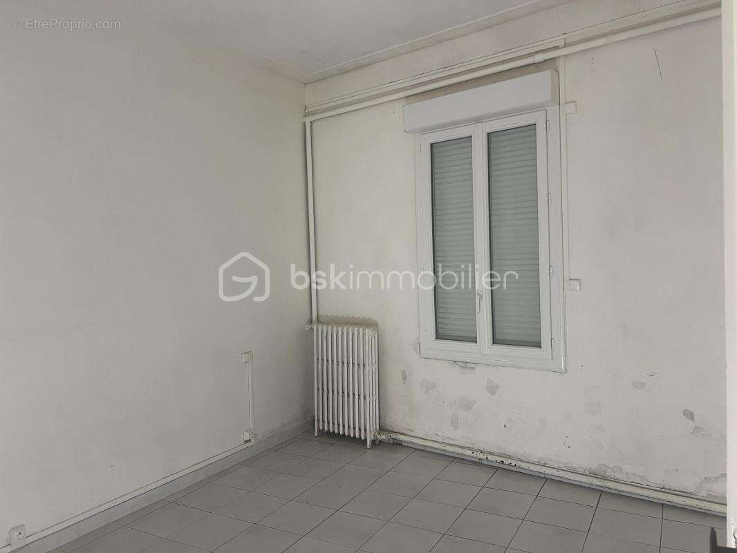 Appartement à BEZIERS