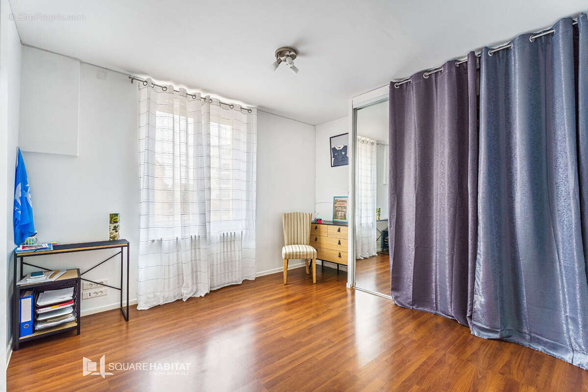 Appartement à DIJON