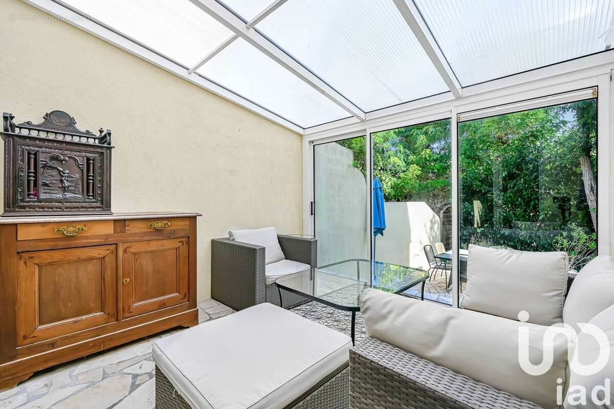 Photo 8 - Maison à RUEIL-MALMAISON