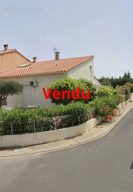 Maison à CANOHES