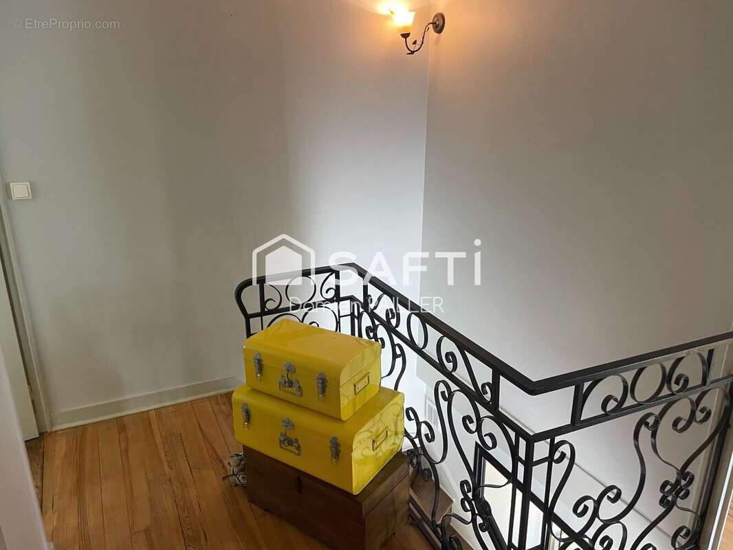 Photo 4 - Maison à POITIERS