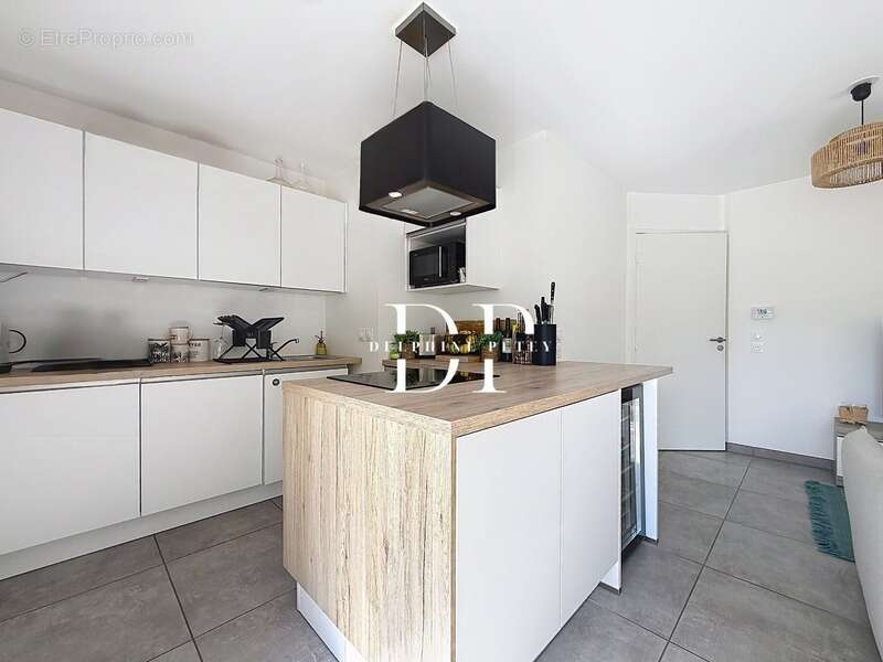 Appartement à LUCINGES