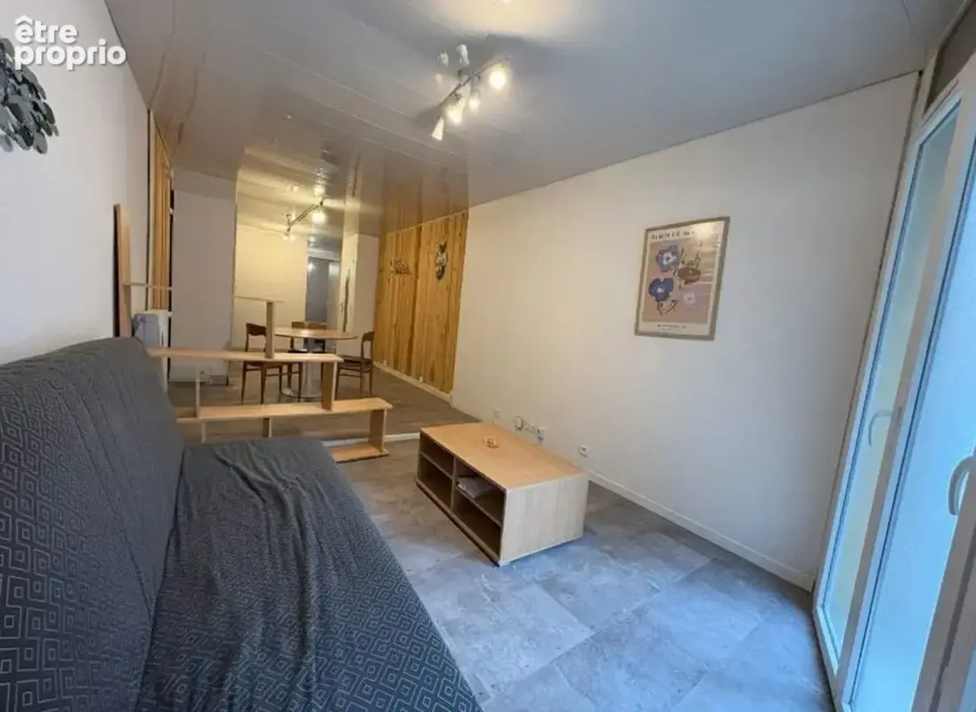 Appartement 2 pièces 44 m² à vendre à Clermont-Ferrand (63000) - photo 2