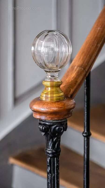 Maison à FONTAINEBLEAU