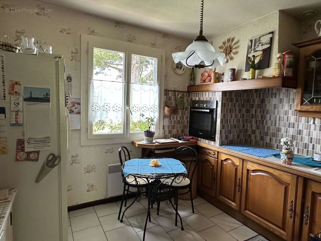 Maison à CHAMPHOL