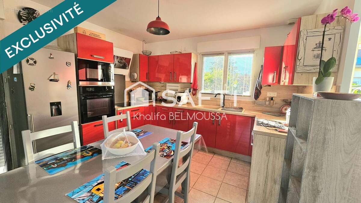 Photo 3 - Maison à ARTEMARE