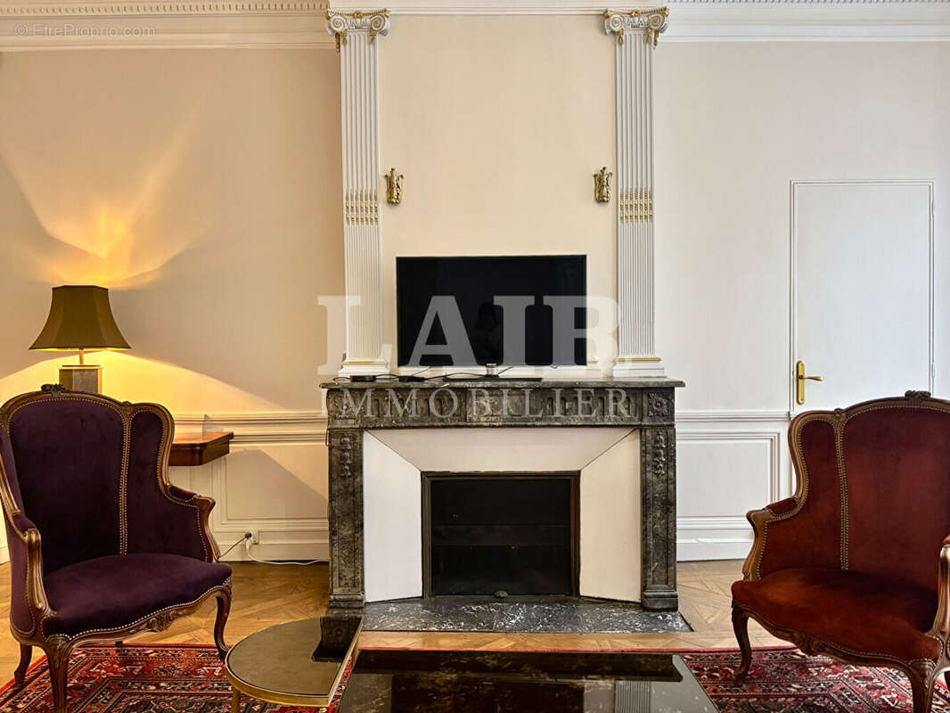 Appartement à ALENCON