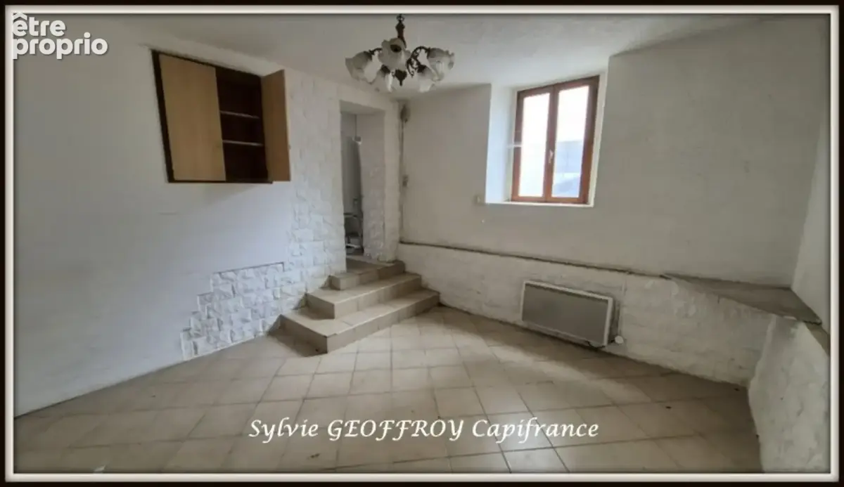 Maison à vendre 3 pièces VINCEY (88) - photo 3