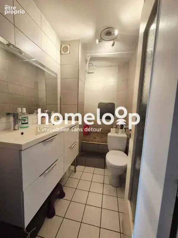 Appartement 49 m² à Toulon  - photo 7