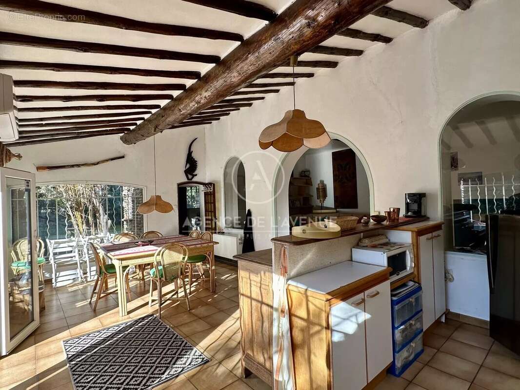 Maison à LA SEYNE-SUR-MER