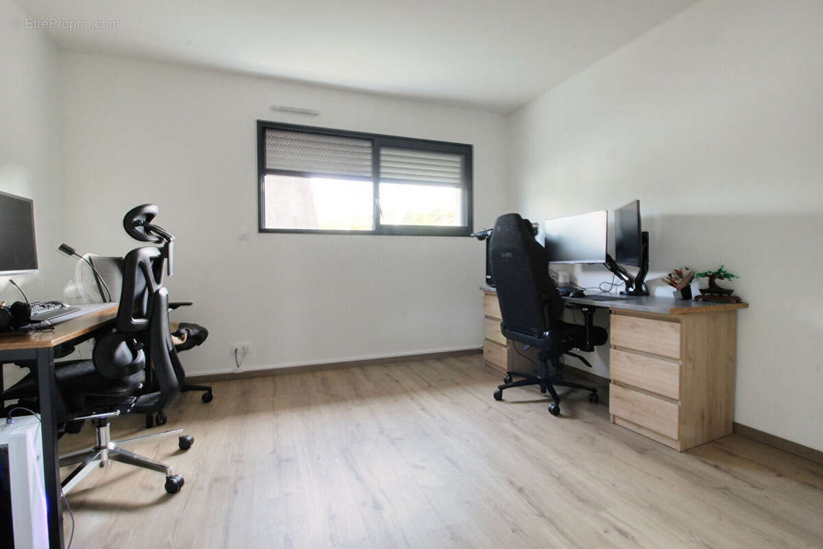 Maison à CESSON-SEVIGNE