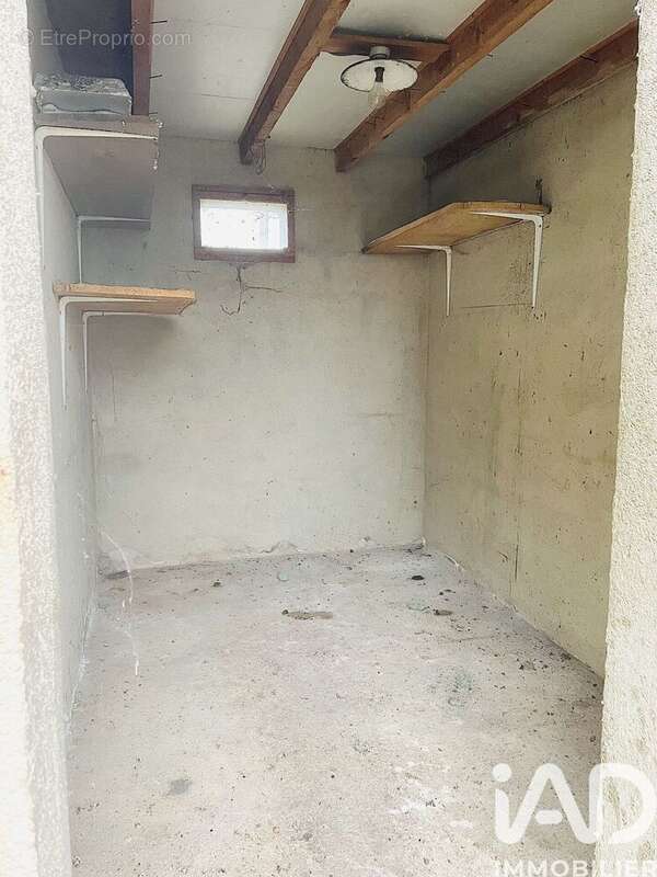 Photo 8 - Maison à PRISSAC